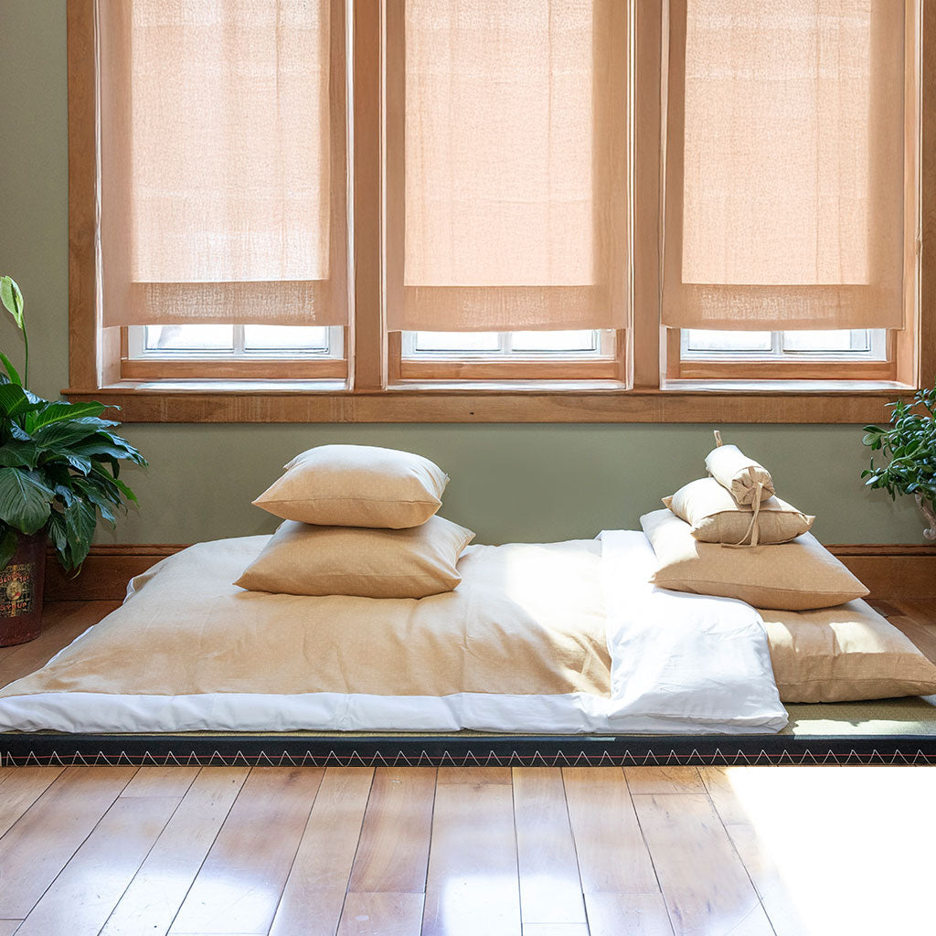 Bedding Bundle: Hinode Sunrise