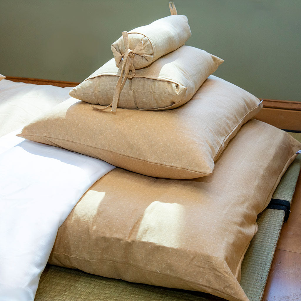 Bedding Bundle: Hinode Sunrise