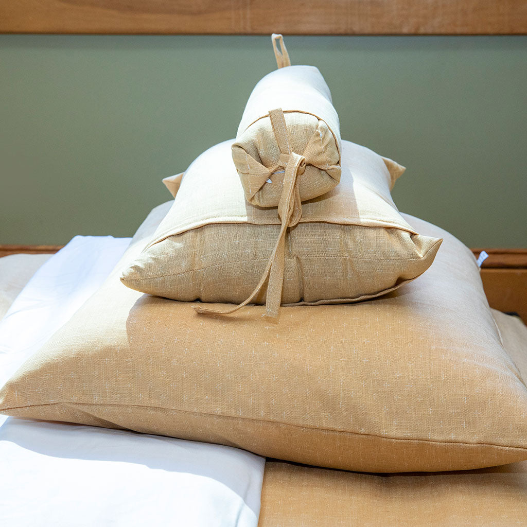 Bedding Bundle: Hinode Sunrise