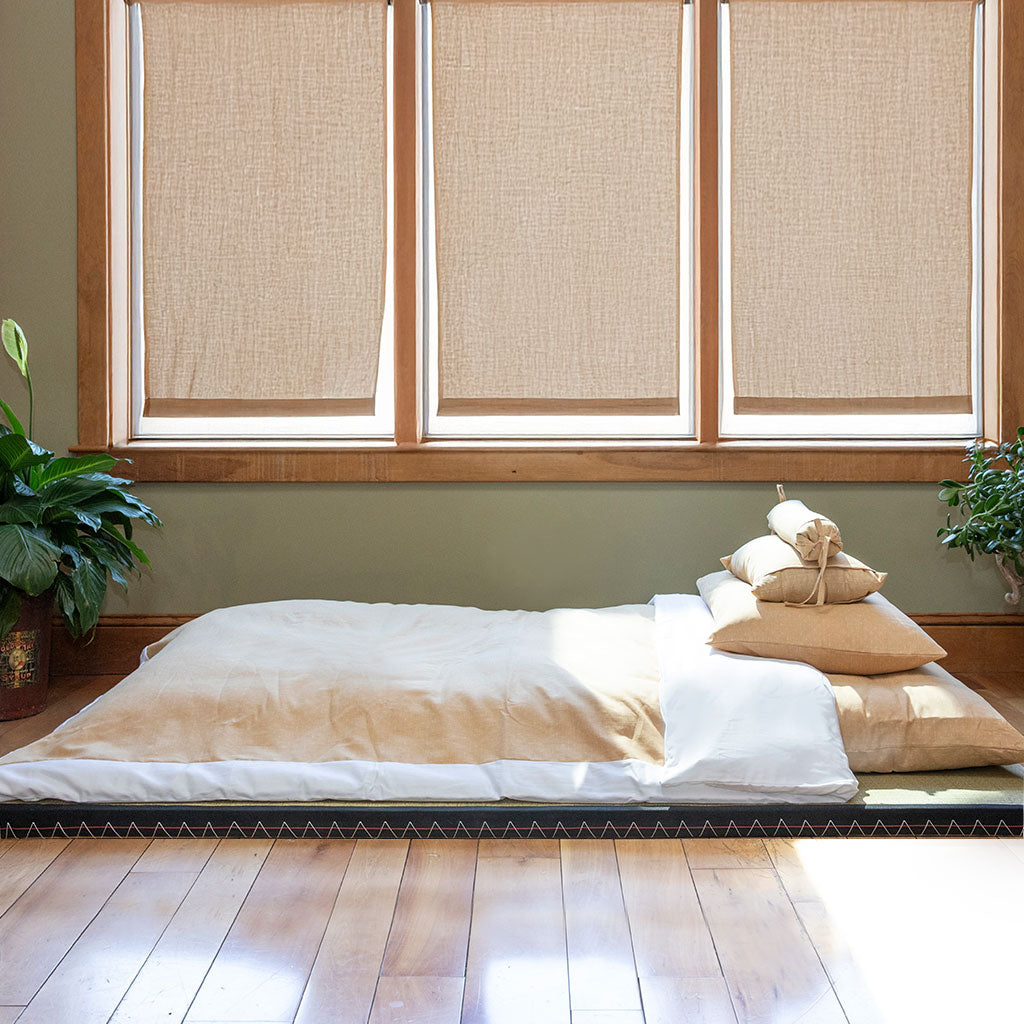 Bedding Bundle: Hinode Sunrise