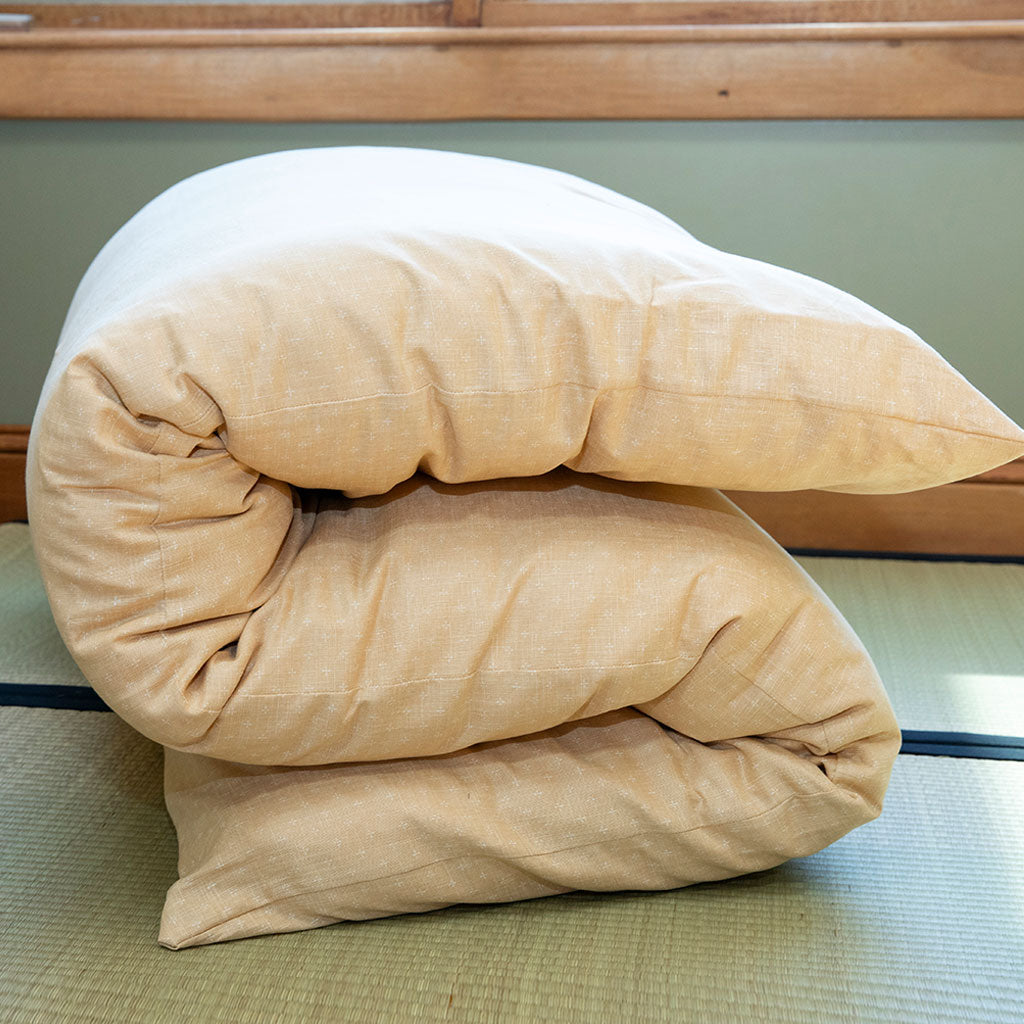 Bedding Bundle: Hinode Sunrise