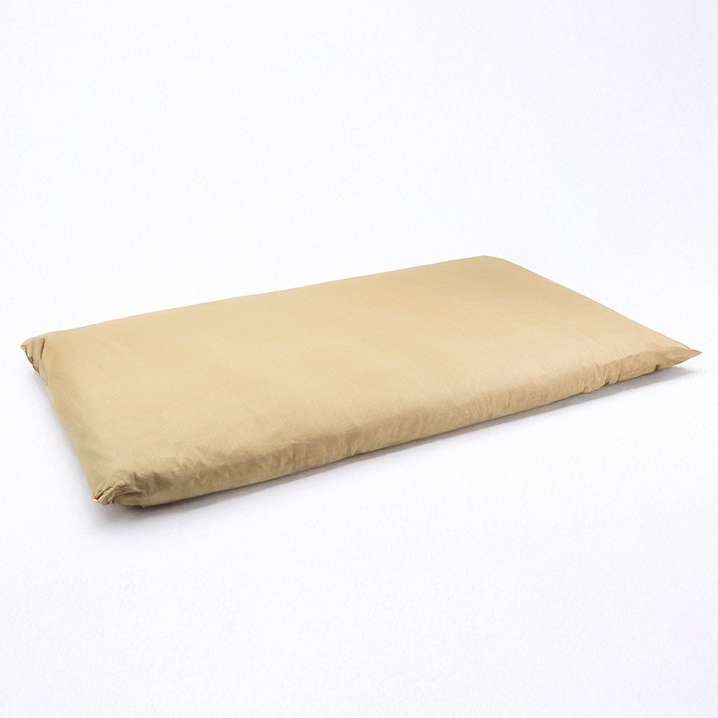 J-Life Shikifuton with Hinode Sunrise Removable Cover