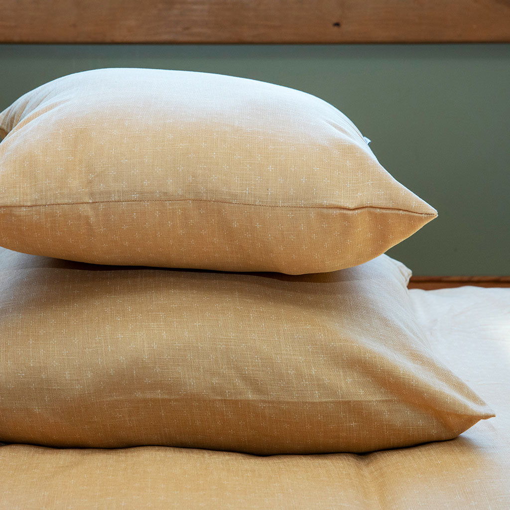 J-Life Hinode Sunrise Zabuton Floor Pillow