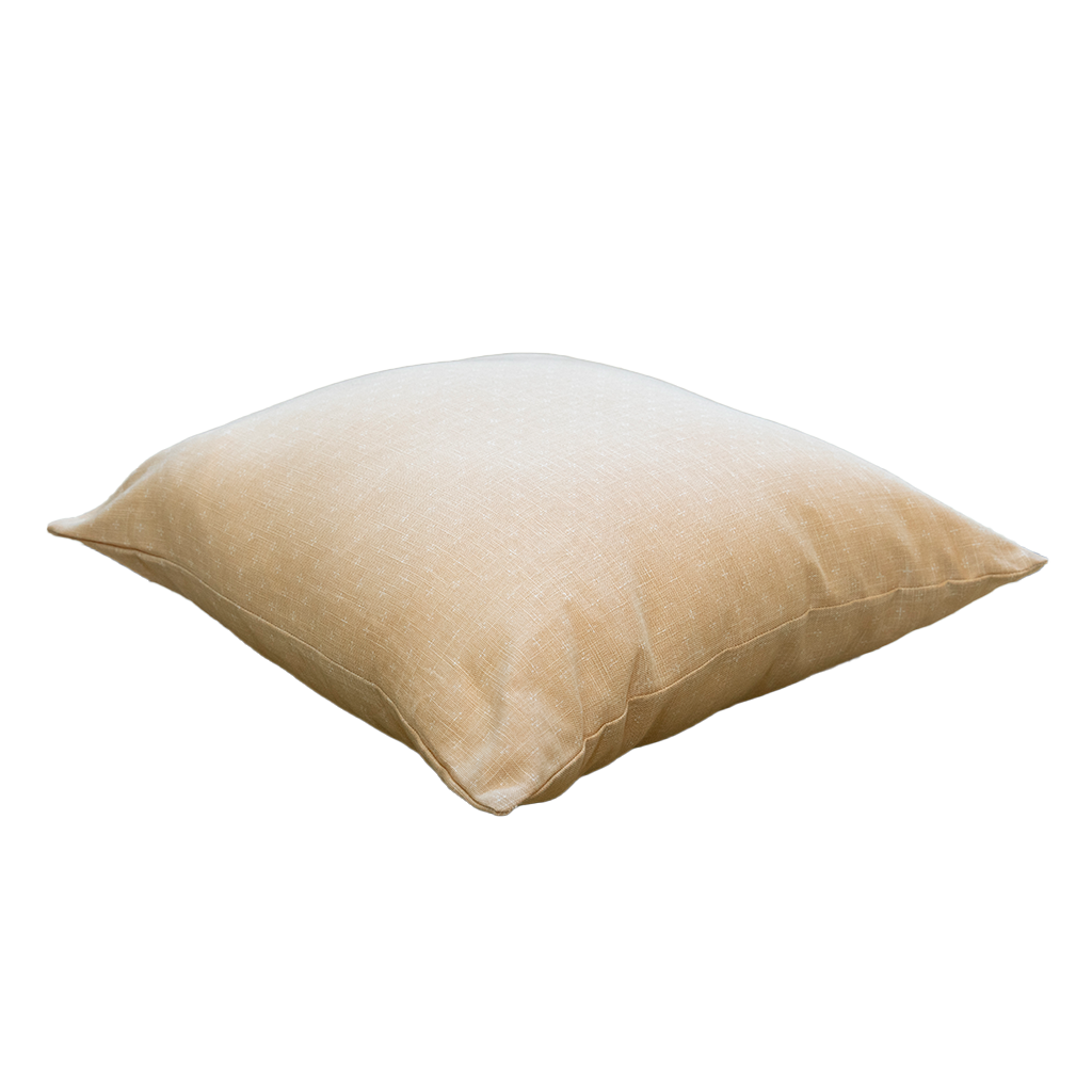J-Life Hinode Sunrise Zabuton Floor Pillow - COVER ONLY