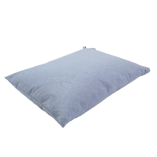 J-Life Mizuiro Blue Pillowcase