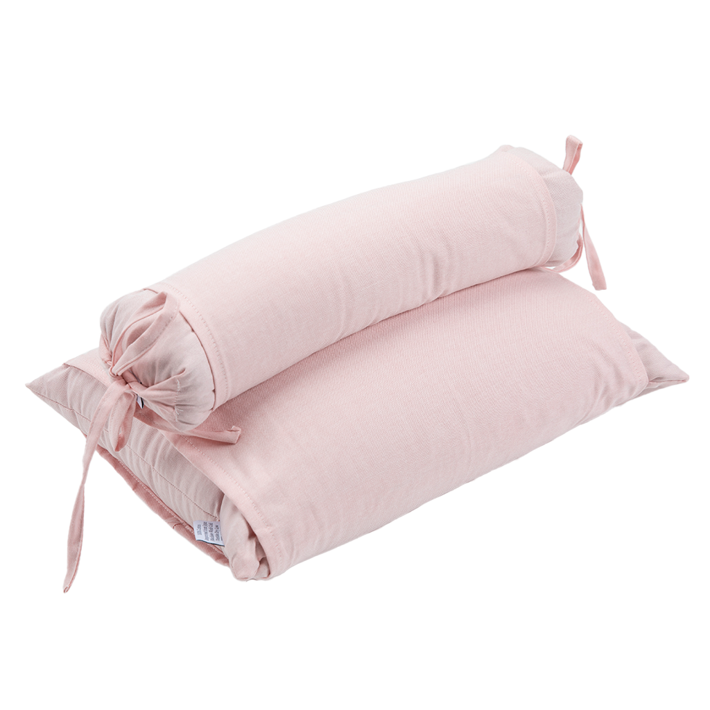 J-Life Bōtan Peony Pink Buckwheat Hull Pillow