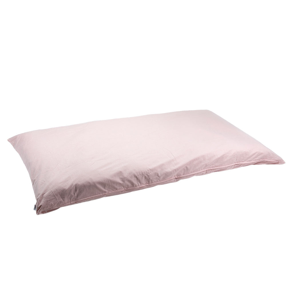 Shikifuton Bōtan Peony Pink Removable COVER ONLY