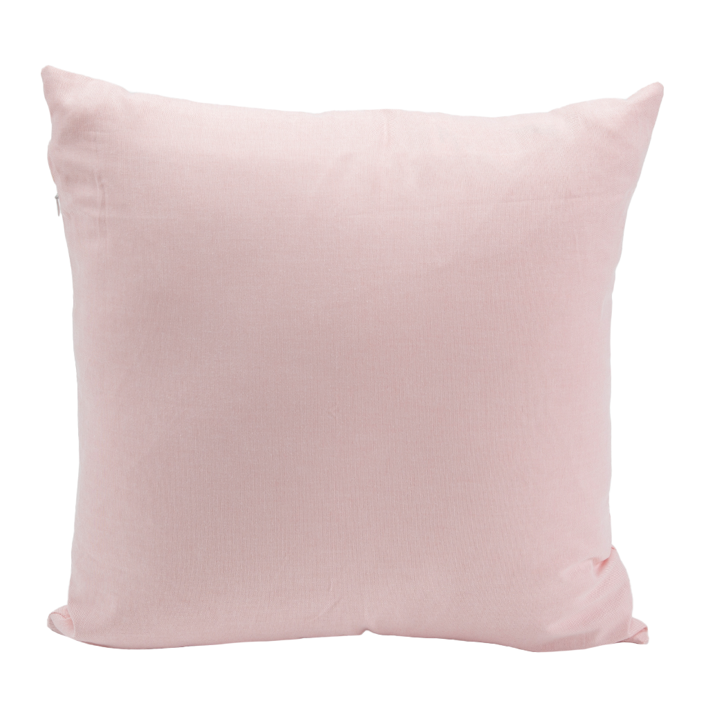 Bōtan Peony Pink Throw Pillow