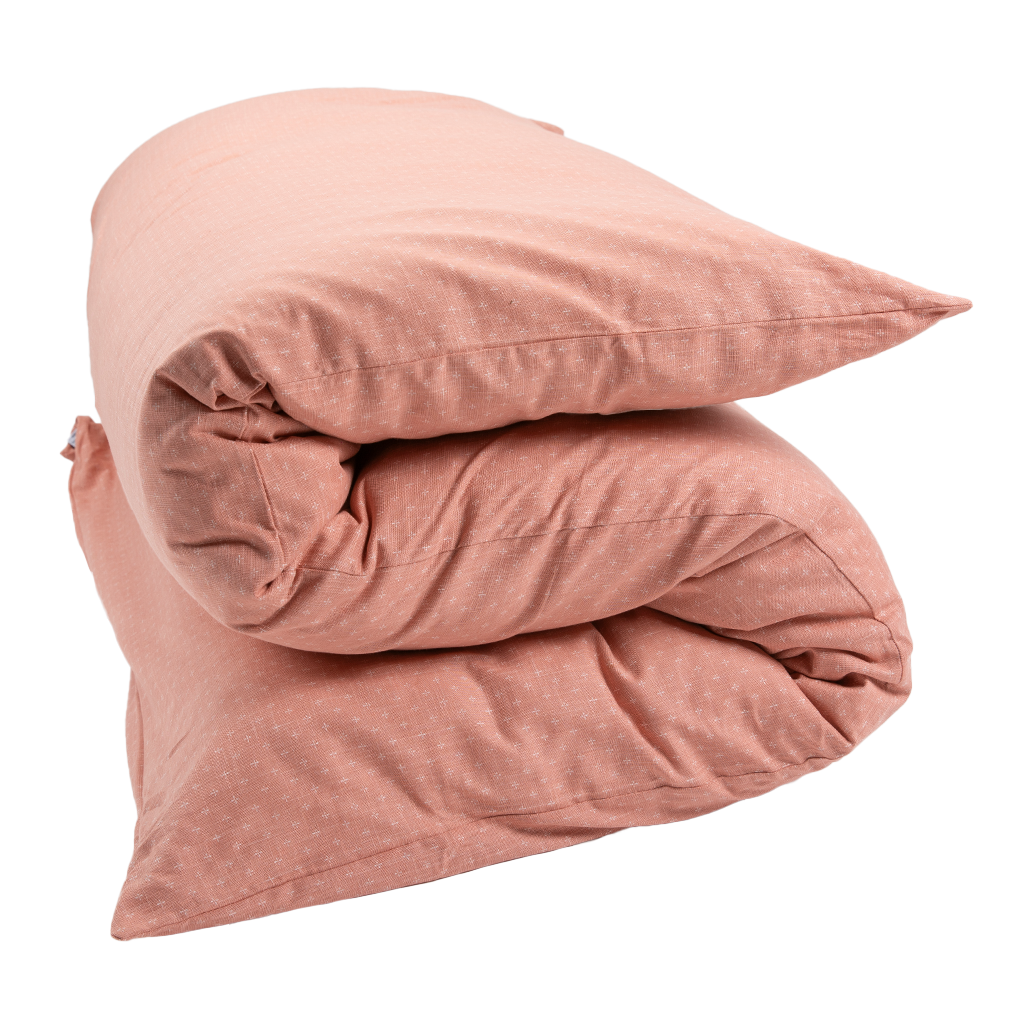 Bedding Bundle: Akebono Pink