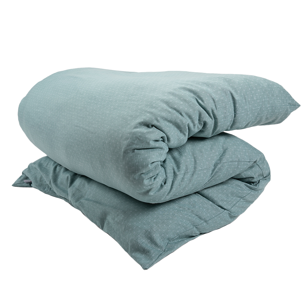 Bedding Bundle: Asagi Green