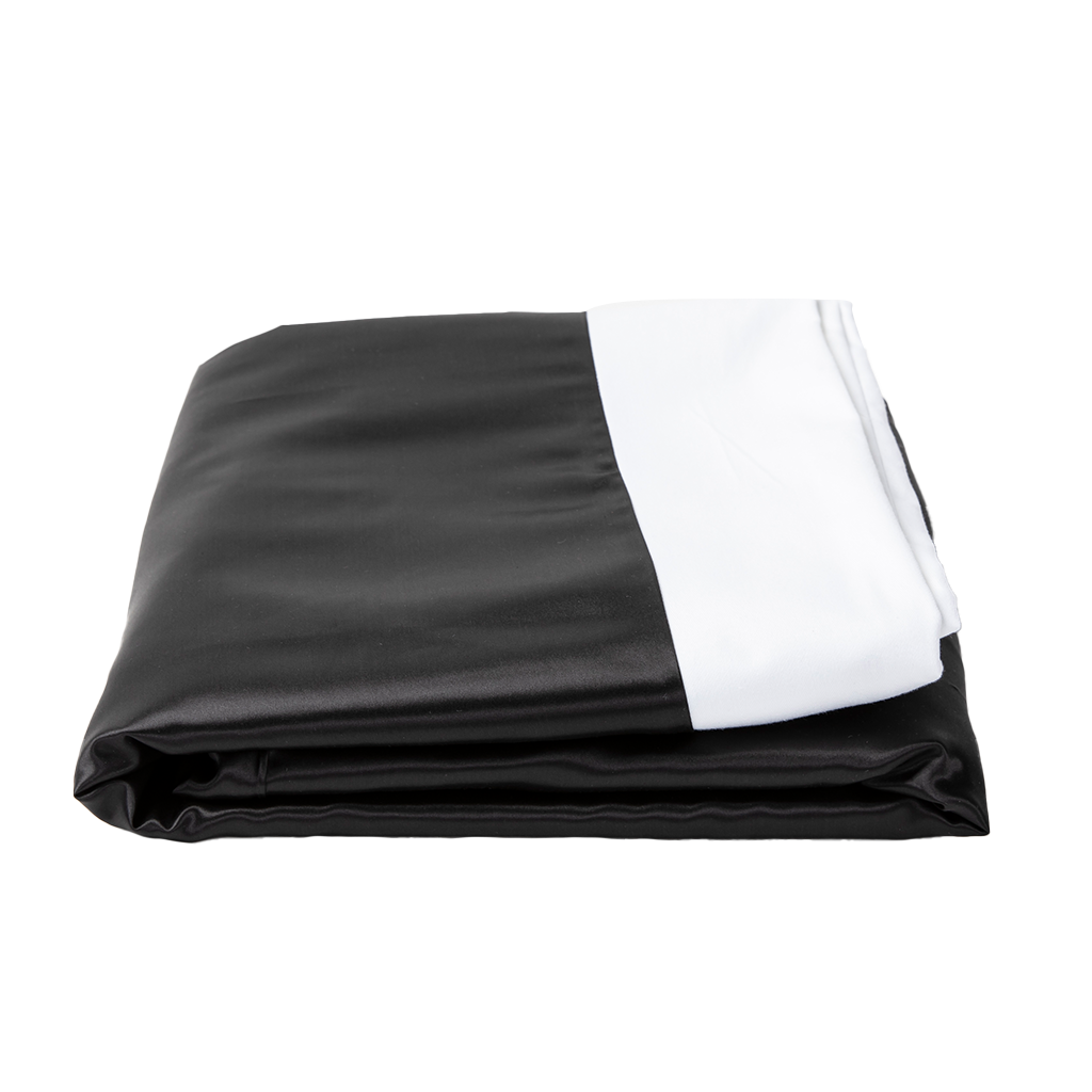 J-Life Shiruku Silk Ink Custom Kakefuton with Removable Cover