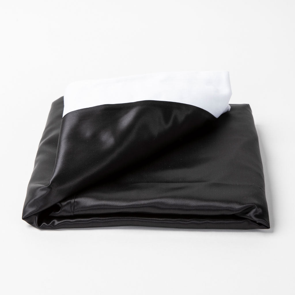J-Life Shiruku Silk Ink Custom Kakefuton with Removable Cover