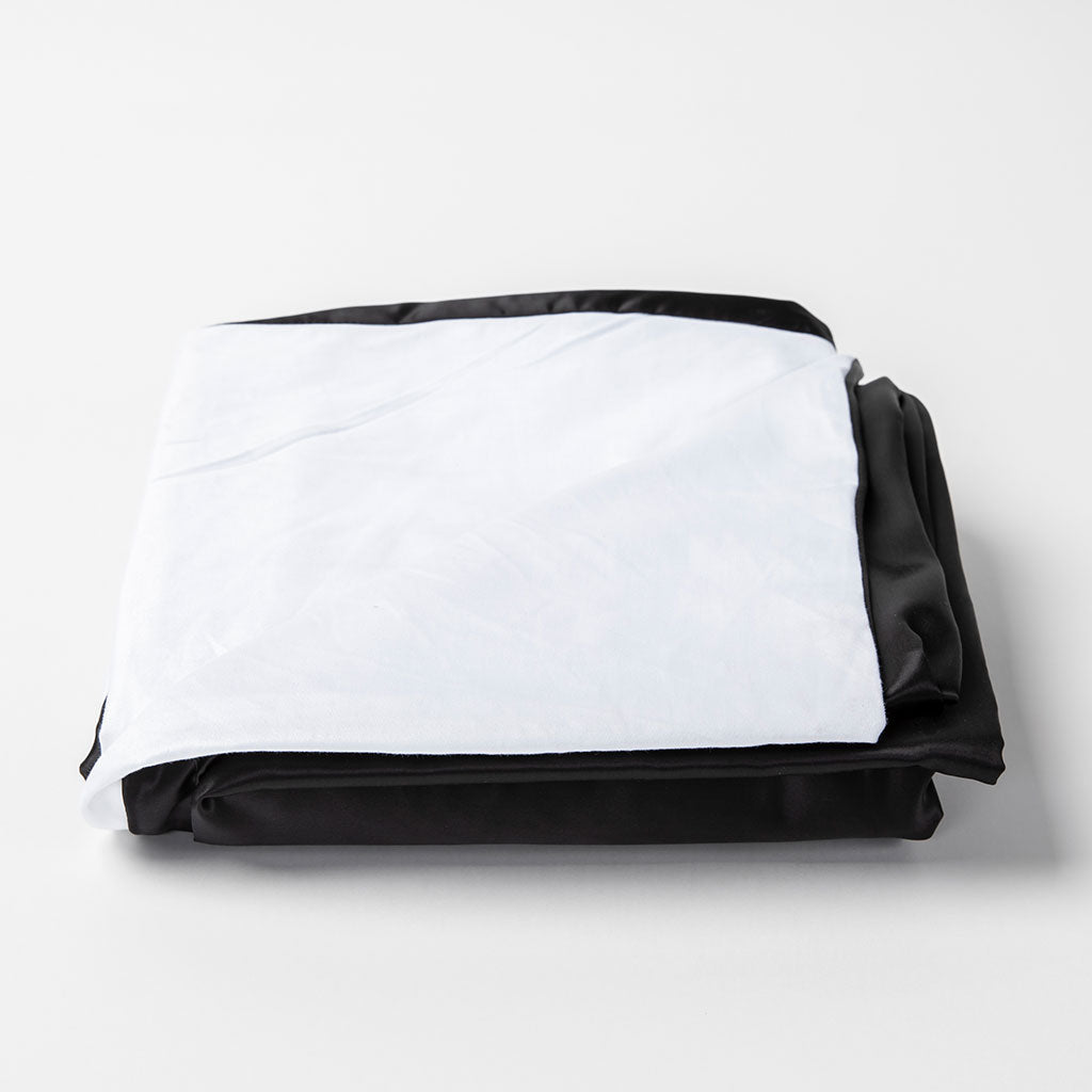 J-Life Shiruku Silk Ink Custom Kakefuton with Removable Cover