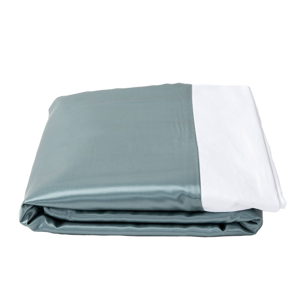 J-Life Kakefuton Shiruku Silk Arctic Custom COVER ONLY