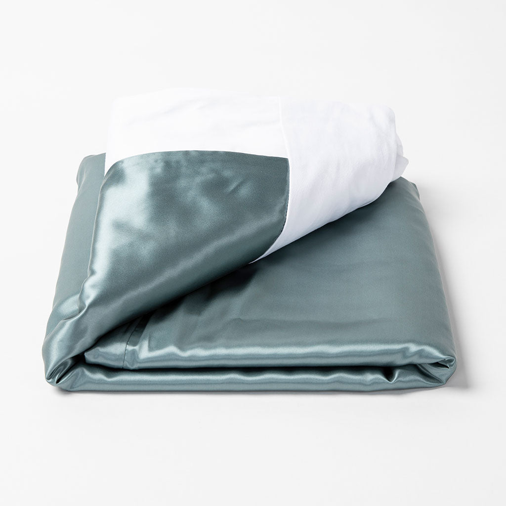 J-Life Kakefuton Shiruku Silk Arctic Custom COVER ONLY