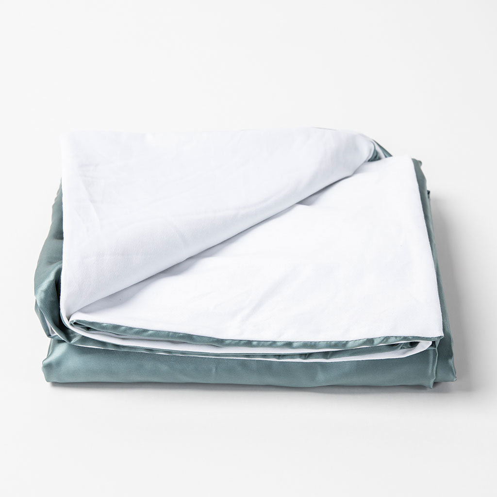 J-Life Kakefuton Shiruku Silk Arctic Custom COVER ONLY