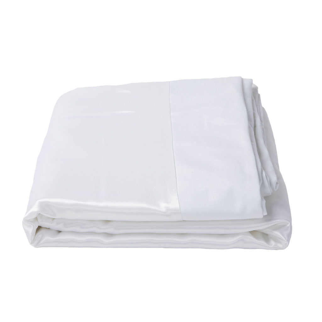 J-Life Kakefuton Shiruku Silk Snow Custom COVER ONLY