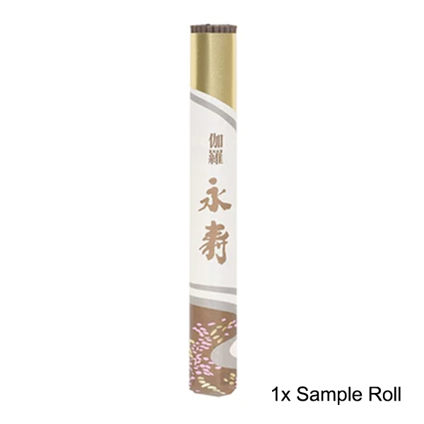 Eiju Aloeswood & Sandalwood Incense Sticks