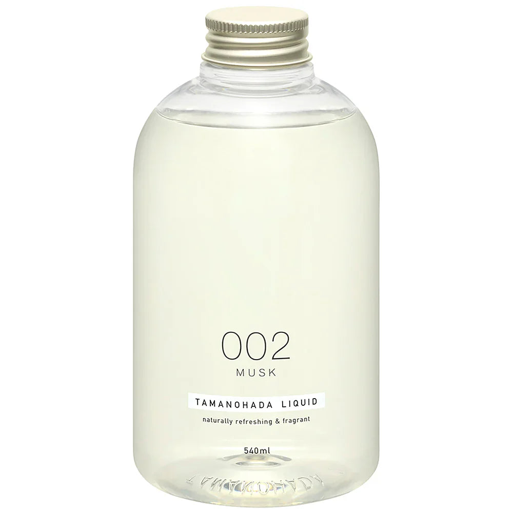 Tamanohada Liquid Soap