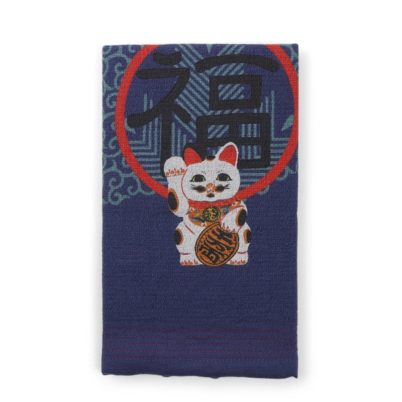 Japanese Tea Towels