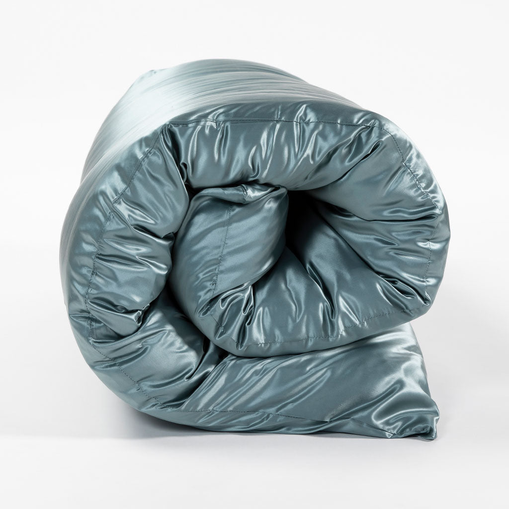 Shikifuton Shiruku Silk Arctic Removable COVER ONLY
