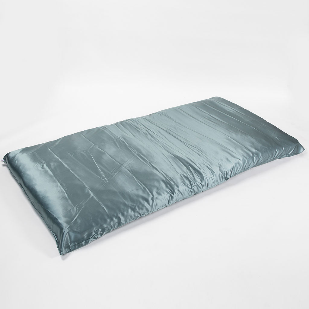 Shikifuton Shiruku Silk Arctic Removable COVER ONLY