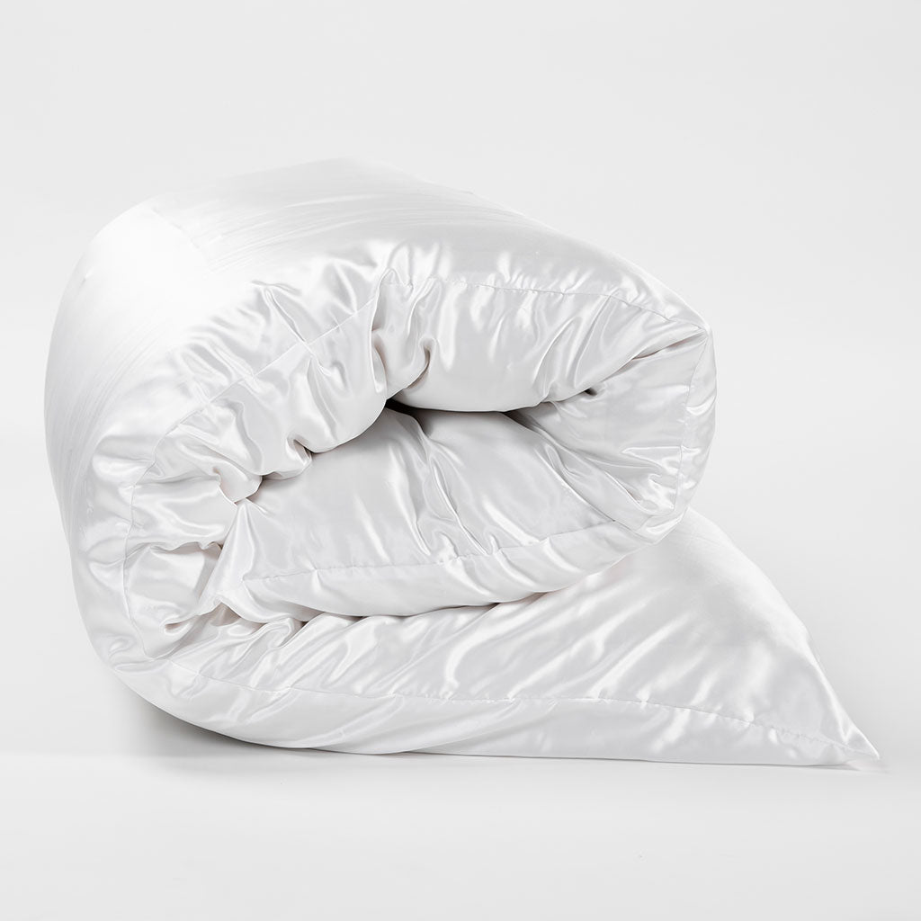 Shikifuton Shiruku Silk Snow Removable COVER ONLY
