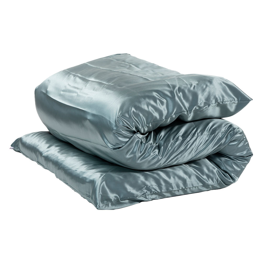 Shikifuton Shiruku Silk Arctic Removable COVER ONLY