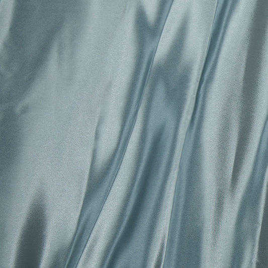 Imported Japanese Fabric - Shiruku Silk Arctic