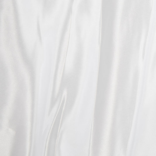 Imported Japanese Fabric - Shiruku Silk Snow