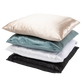 Shiruku "Silk" Arctic Throw Pillow