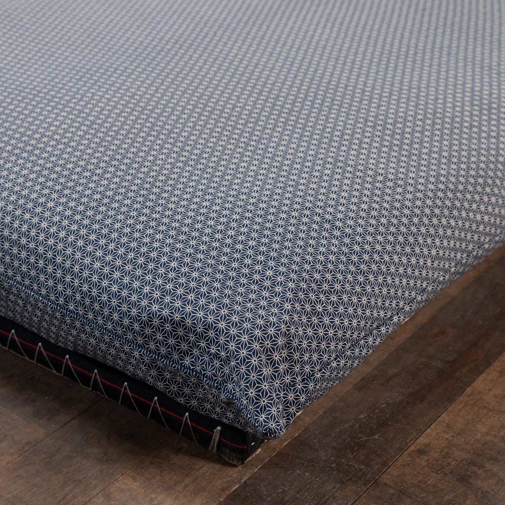 Complete Shikifuton Tatami Mat Bundle - Asa No Ha Navy #1