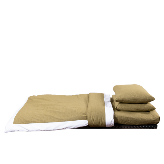 Complete Shikifuton Tatami Mat Bundle - Seikai Ha Green
