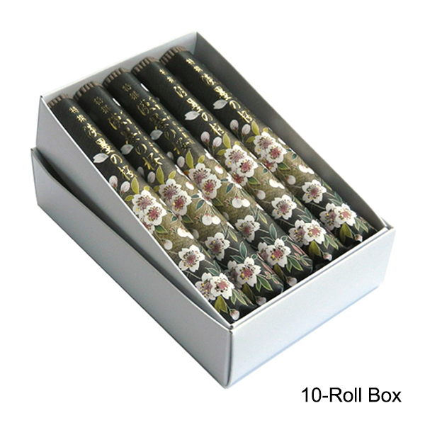 Usuzumi No Sakura Cherry Blossom Incense Sticks