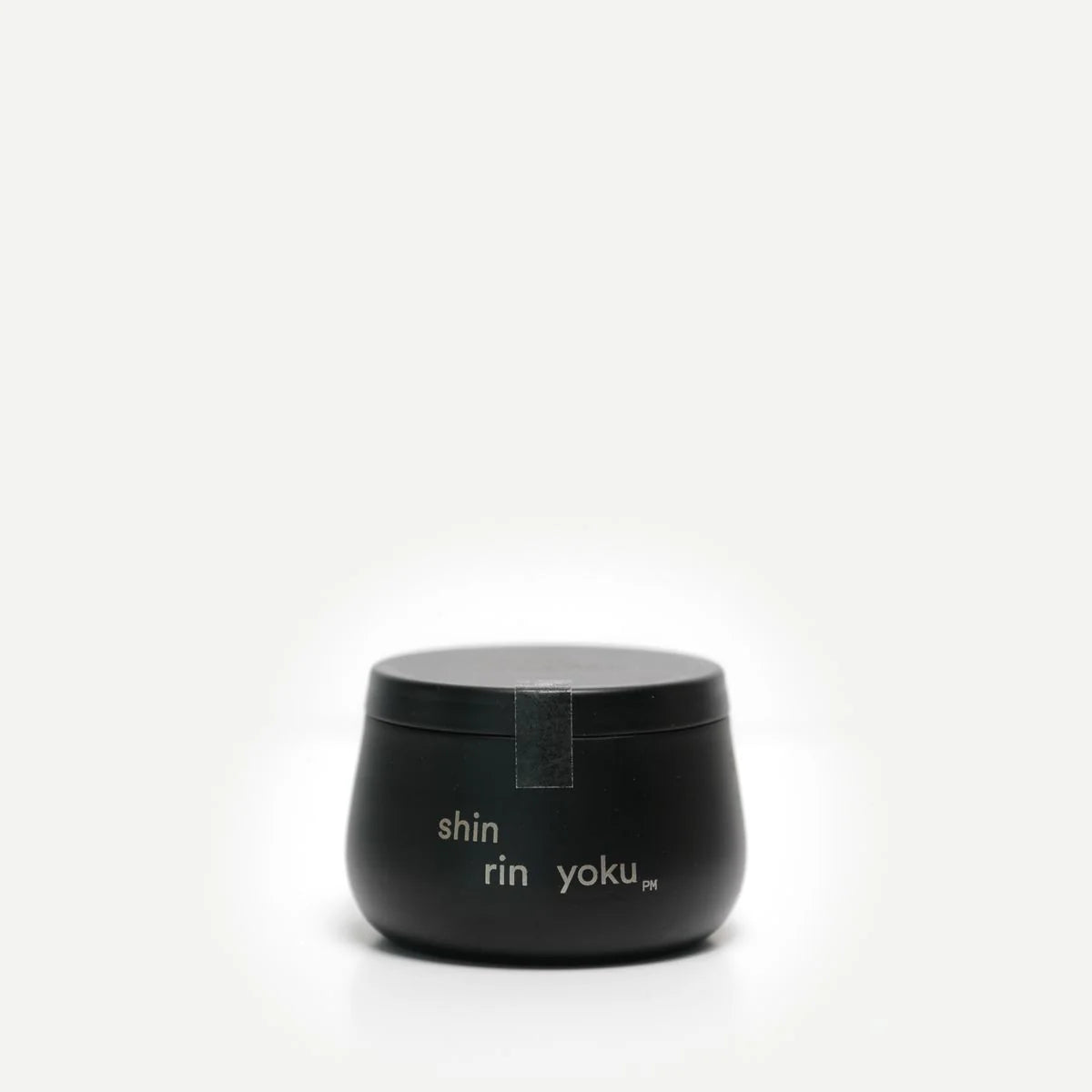 Hinoki Candle: AM & PM