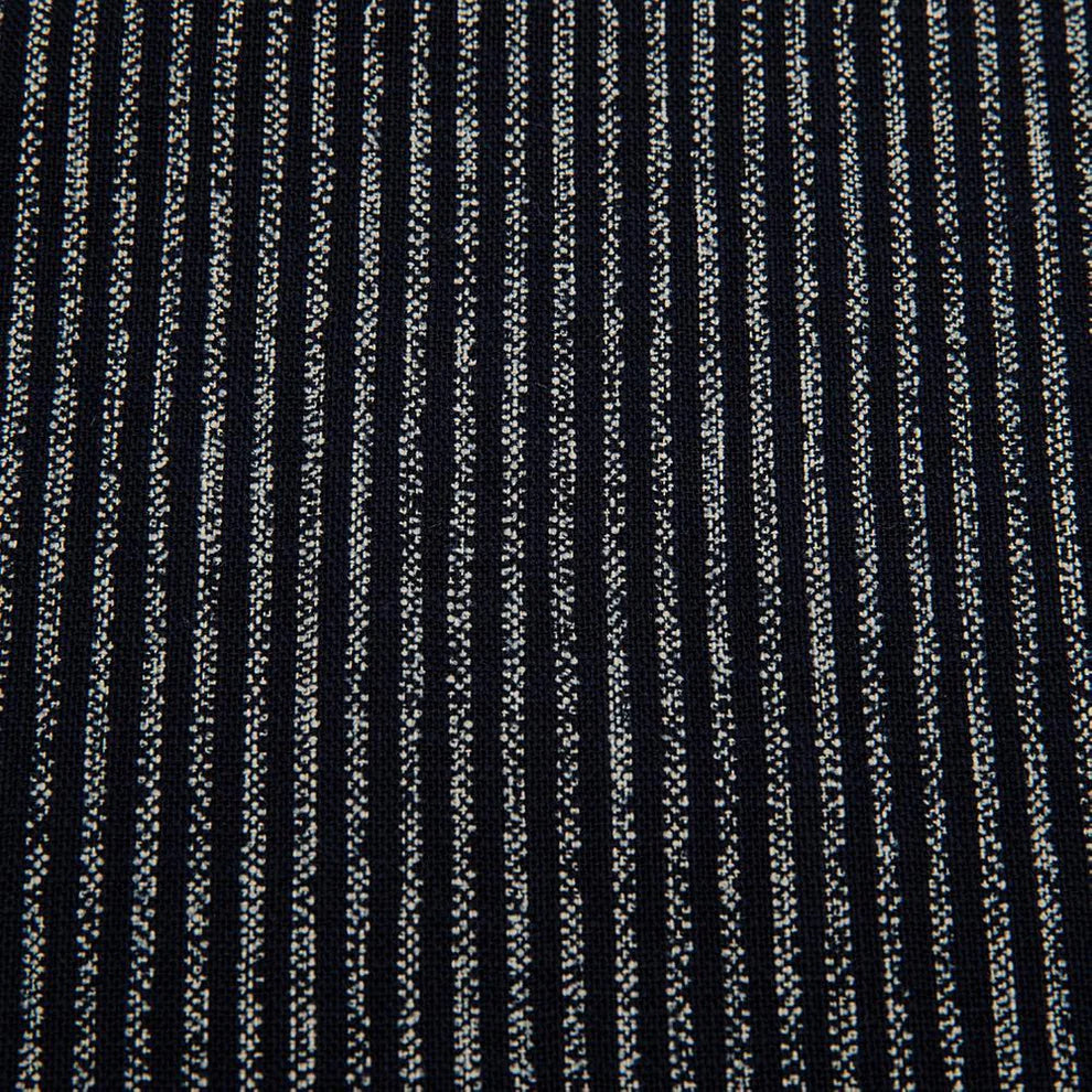 J-Life Kakefuton Shima Navy Custom COVER ONLY