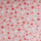 J-Life Cherry Blossom Pink Buckwheat Hull Pillow