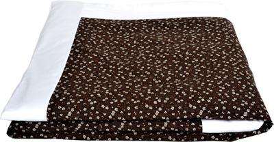 J-Life Kakefuton Sakura Brown Custom COVER ONLY_Kakefutons_Kakefuton Custom Cover Only