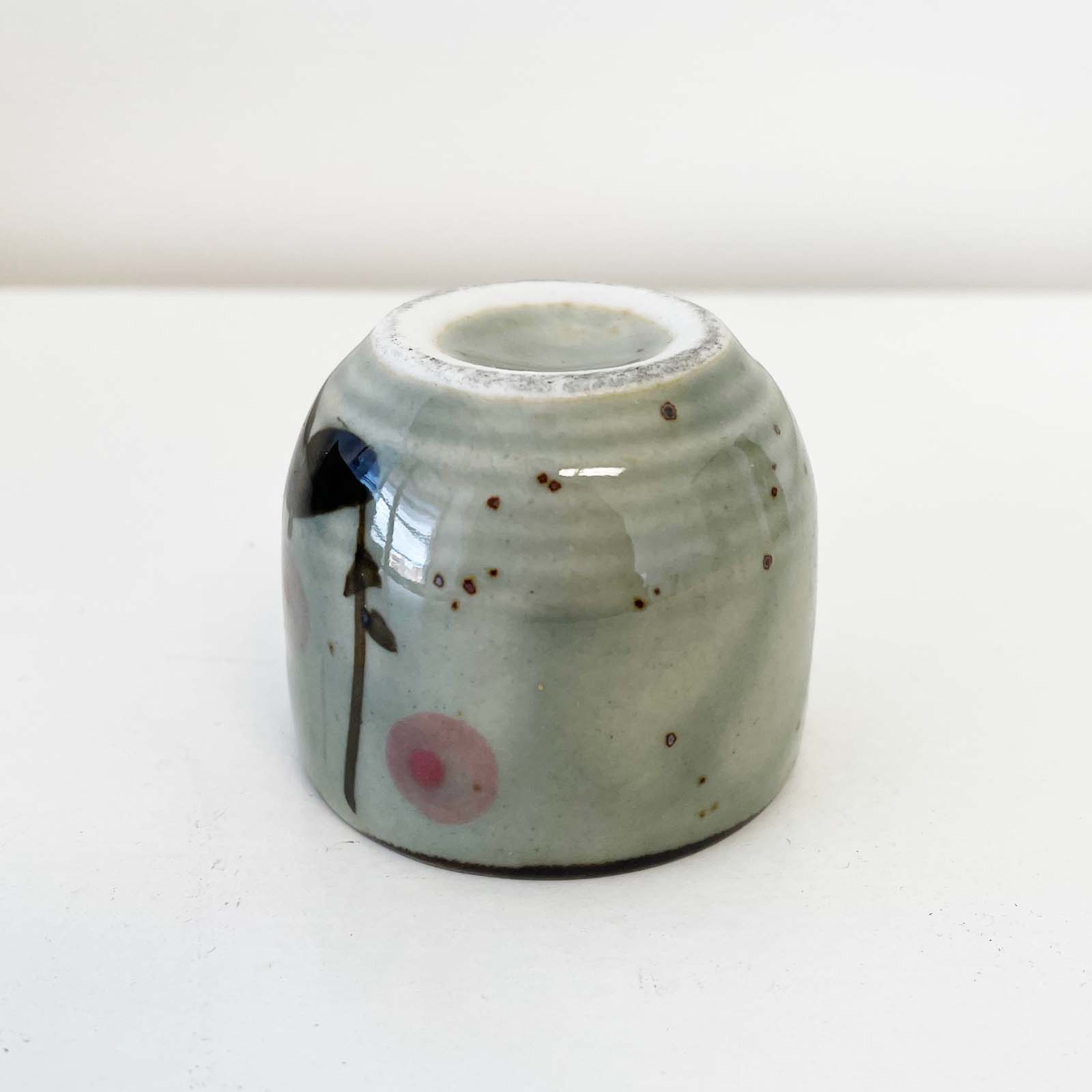 Mashiko Plum Sake Set_Lifestyle_Dining