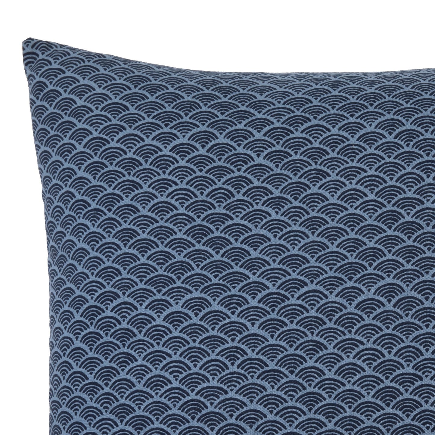 Nami Blue Throw Pillow_Pillows & Shams
