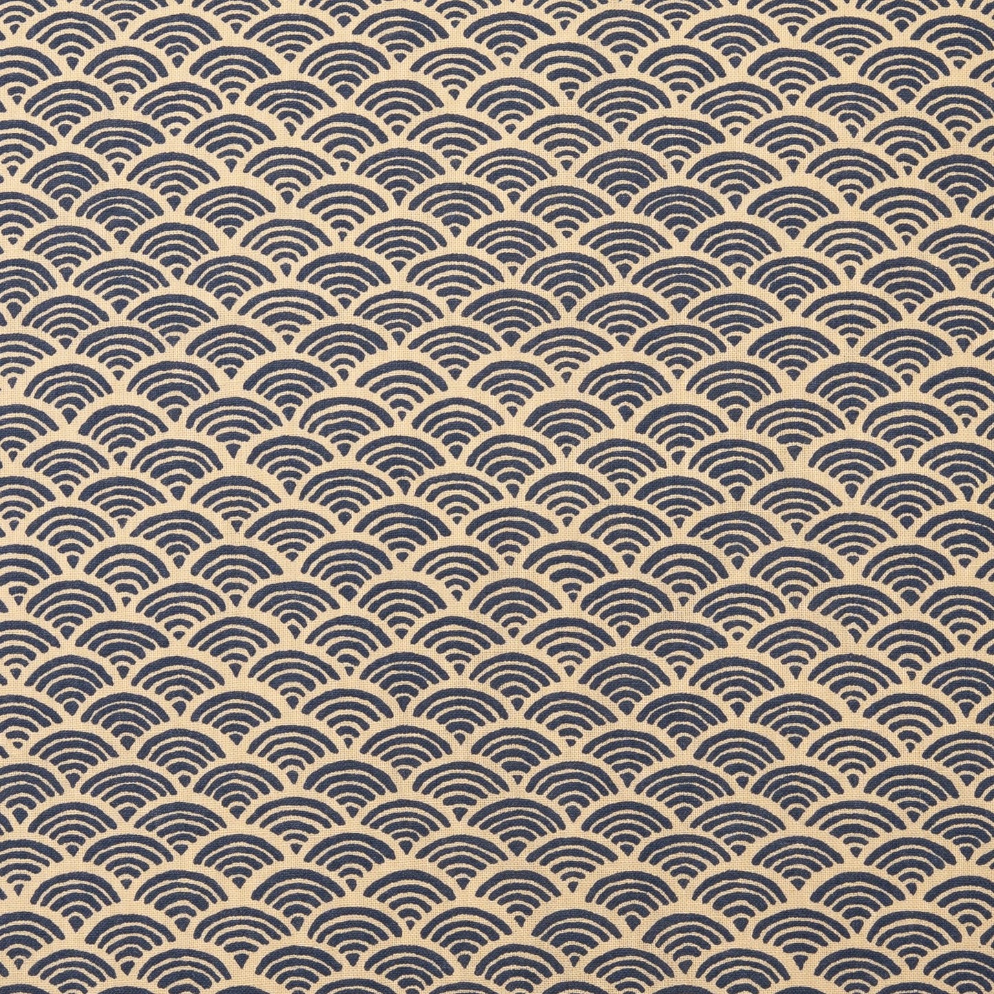 Nami Navy Throw Pillow_Pillows & Shams_Throw Pillows_100% Cotton