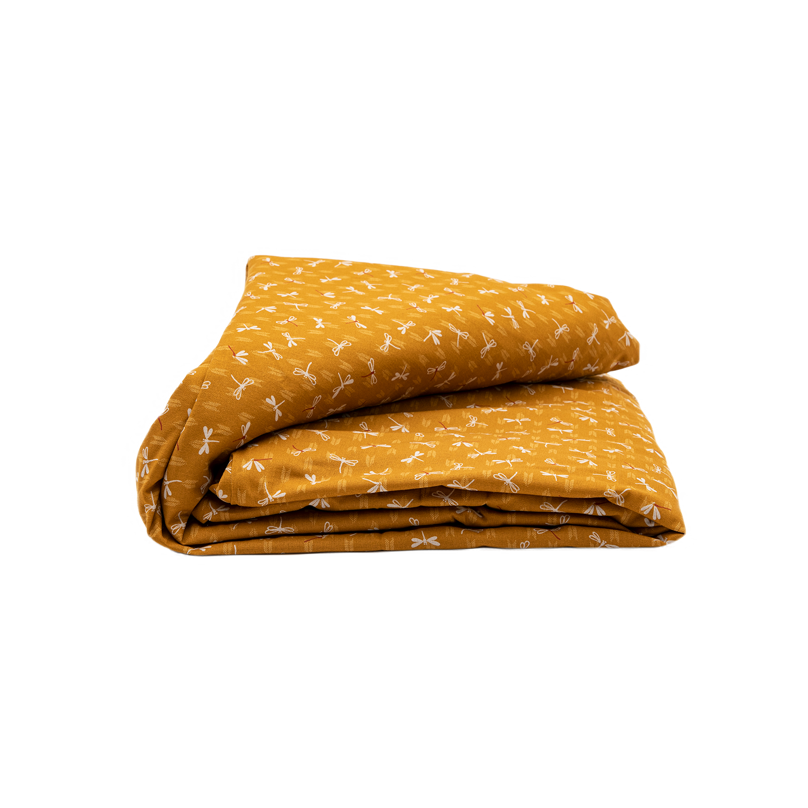 J-Life Kakefuton Tombo Gold #2 Custom COVER ONLY_Kakefutons_Kakefuton Custom Cover Only_Japan Tradition_Sleep System