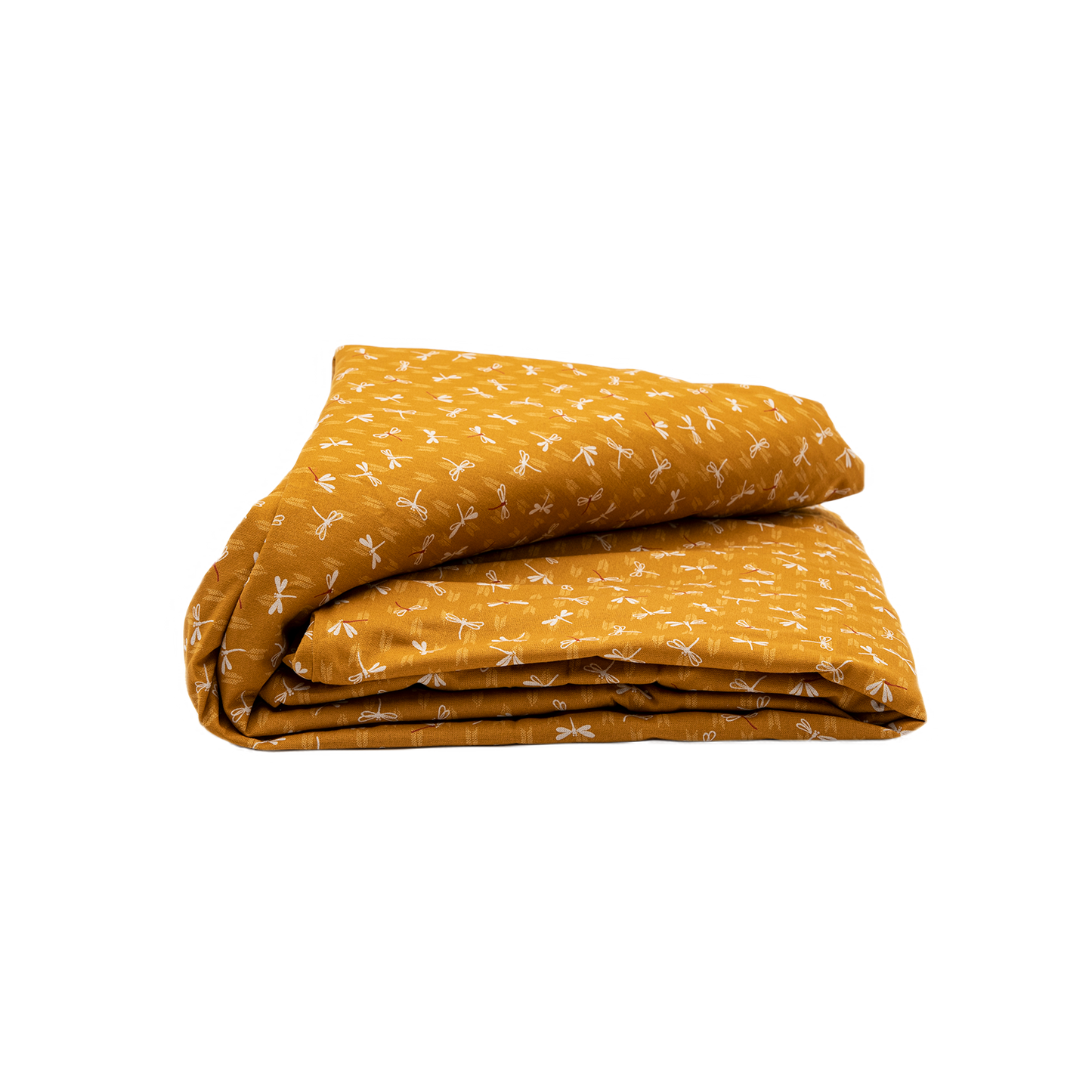 J-Life Tombo Gold #2 Custom Kakefuton with Removable Cover_Kakefutons_Kakefuton with custom cover_Japan Tradition_Sleep System_Handmade__1__2__3