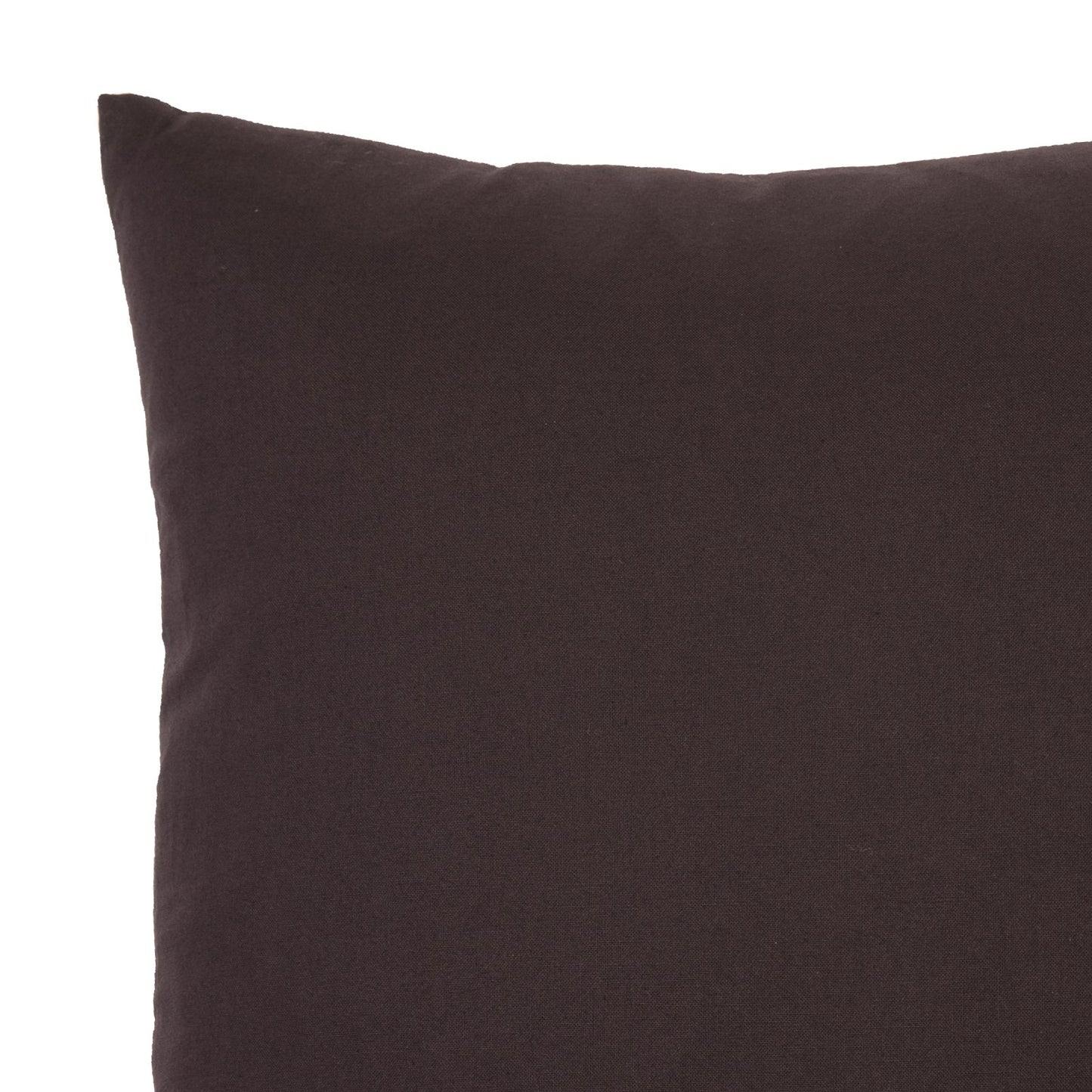 Espresso Throw Pillow_Pillows & Shams