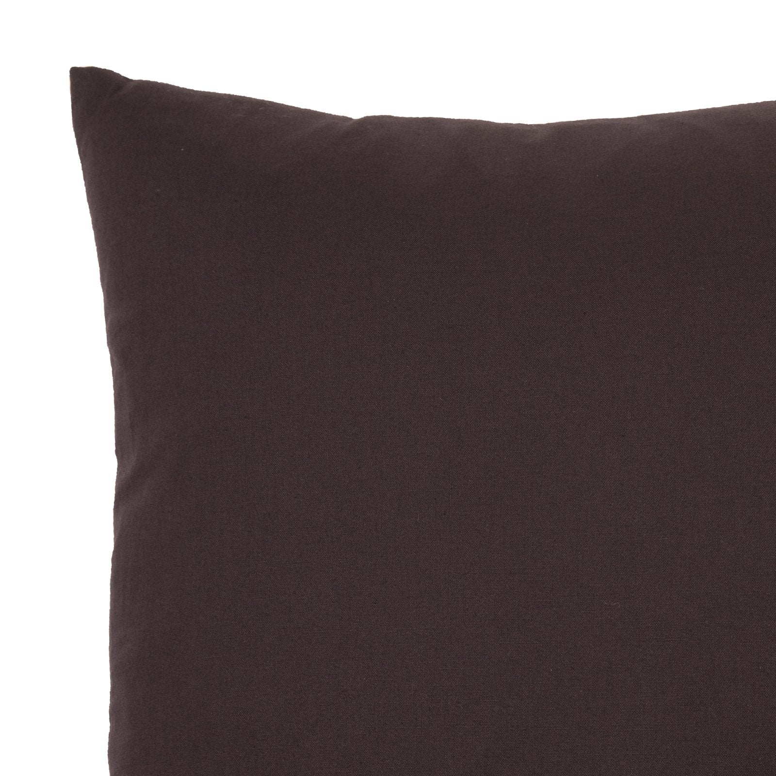 Espresso Throw Pillow_Pillows & Shams
