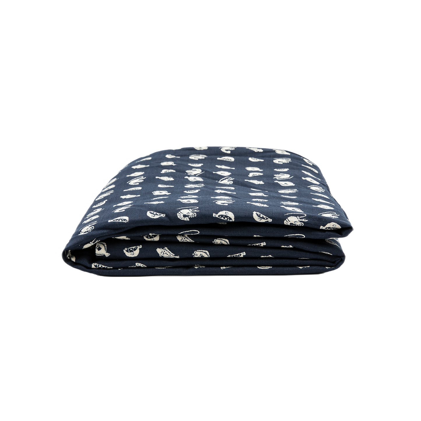 J-Life Kakefuton Marin Navy Custom COVER ONLY_Kakefutons_Kakefuton Custom Cover Only