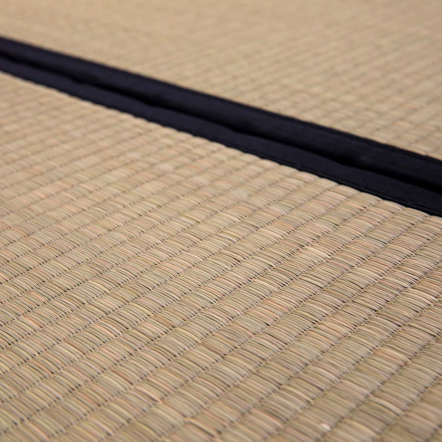 Goza Mat_Tatami_Mats_Ergonomic design _Japanese Sleep System_Rush Grass
