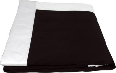 J-Life Black Ultra Sateen Custom Kakefuton with Removable Cover_Kakefutons_Kakefuton with custom cover_Japan Tradition