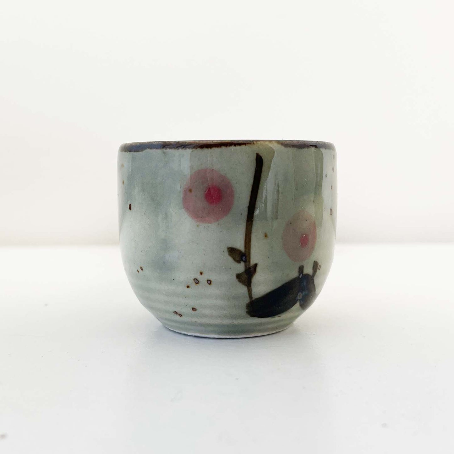 Mashiko Plum Sake Set_Lifestyle_Dining_Japanese Home_Traditional_1_2_3