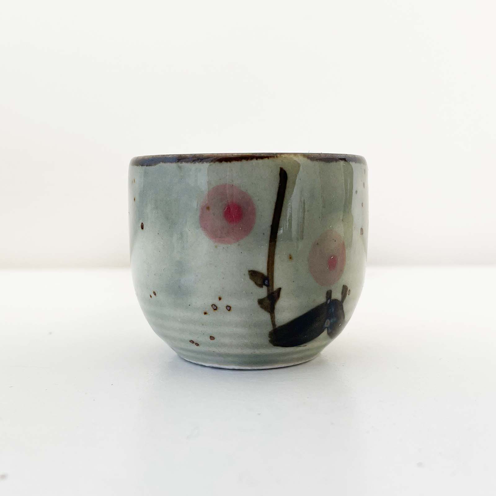 Mashiko Plum Sake Set_Lifestyle_Dining_Japanese Home_Traditional_1_2_3